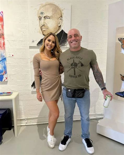 ufc onlyfans girl|From artistry to OnlyFans, UFC ring girl Brittney Palmer reveals all